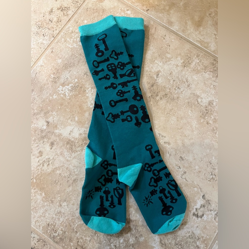 Happy Socks knee high women’s socks